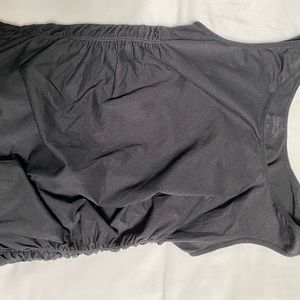 Maternity Tank Bundle S